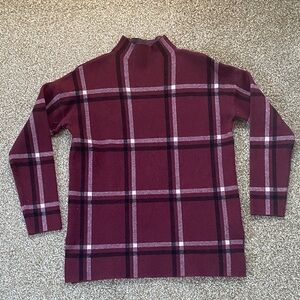 Max Studio Turtleneck Sweater
